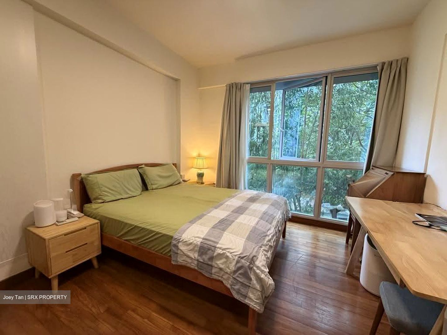 Gardenvista (D21), Condominium #622743181